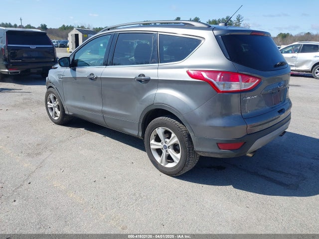 1FMCU0GX7EUC46334 Ford ESCAPE SE