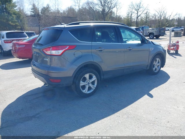 1FMCU0GX7EUC46334 Ford ESCAPE SE