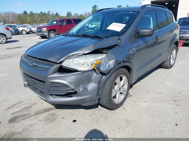 1FMCU0GX7EUC46334 Ford ESCAPE SE