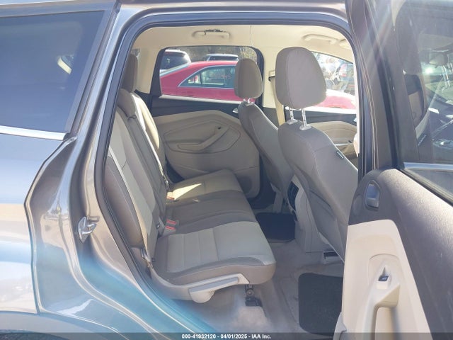 1FMCU0GX7EUC46334 Ford ESCAPE SE