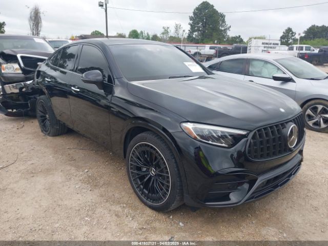 2024 MERCEDES-BENZ GLC W1NKJ8HB1RF225993