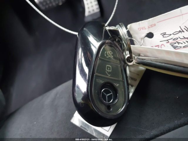 2024 MERCEDES-BENZ GLC W1NKJ8HB1RF225993 Photo 10