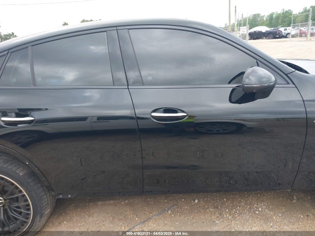 W1NKJ8HB1RF225993 Mercedes-Benz Glc Amg Glc 43