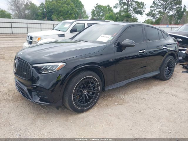 2024 MERCEDES-BENZ GLC W1NKJ8HB1RF225993 Photo 1