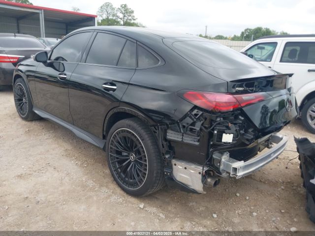 2024 MERCEDES-BENZ GLC W1NKJ8HB1RF225993 Photo 2