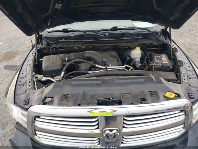 1C6RR7LT1FS777951 RAM 1500 Big Horn