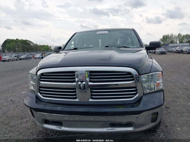 1C6RR7LT1FS777951 RAM 1500 Big Horn