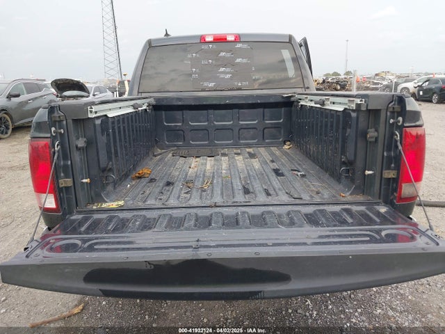 1C6RR7LT1FS777951 RAM 1500 Big Horn