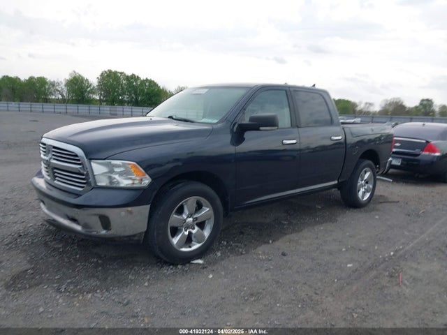 1C6RR7LT1FS777951 RAM 1500 Big Horn