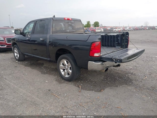 1C6RR7LT1FS777951 RAM 1500 Big Horn