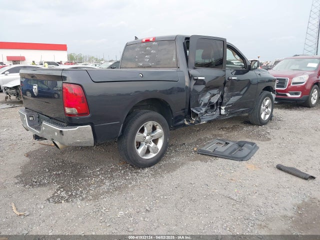 1C6RR7LT1FS777951 RAM 1500 Big Horn