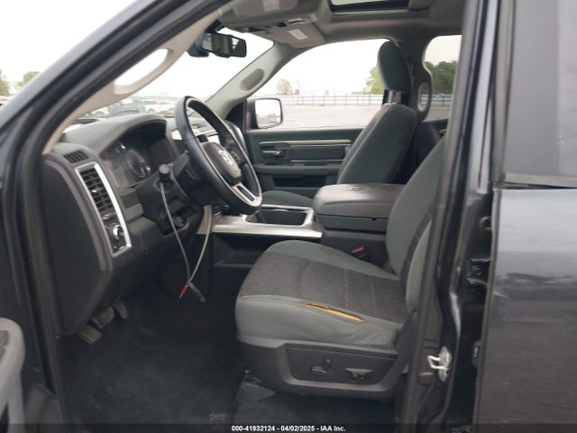 1C6RR7LT1FS777951 RAM 1500 Big Horn