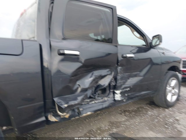 1C6RR7LT1FS777951 RAM 1500 Big Horn