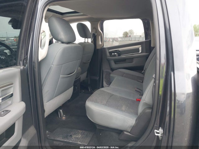 1C6RR7LT1FS777951 RAM 1500 Big Horn
