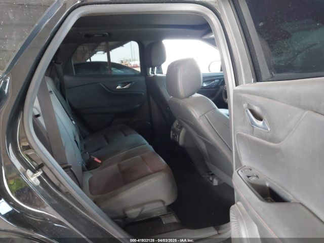 3GNKBERS8PS136262 Chevrolet Blazer Fwd Rs