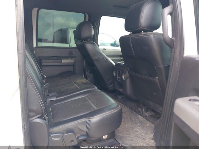 1FT7W2BT2FEB02332 Ford F-250 Lariat