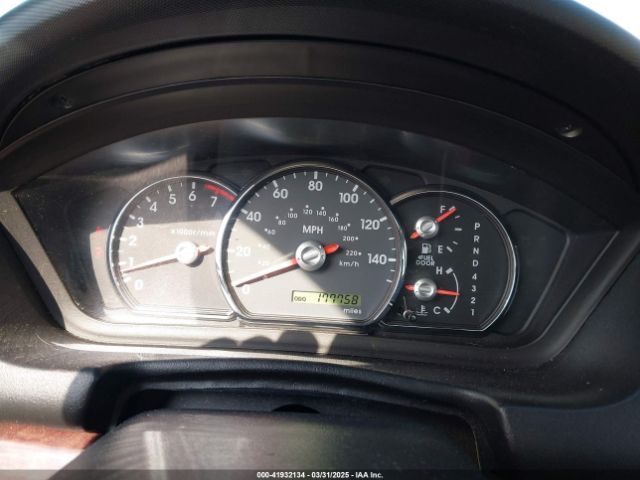 2012 MITSUBISHI GALANT 4A32B3FF0CE009902 Photo 6