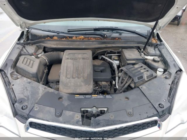 1GNFLFEK8FZ120901 Chevrolet EQUINOX 1LT