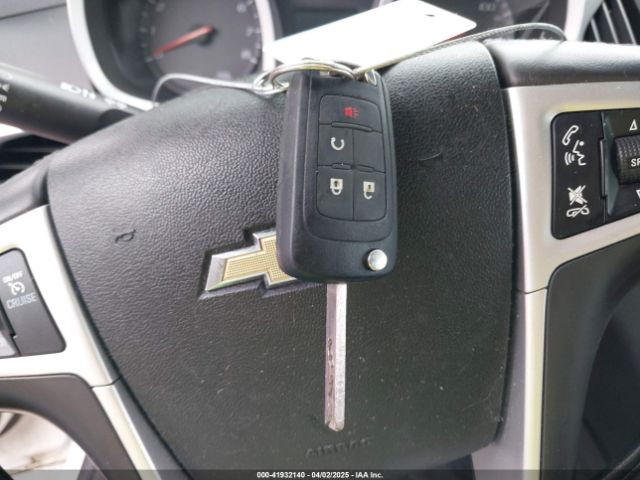 1GNFLFEK8FZ120901 Chevrolet EQUINOX 1LT