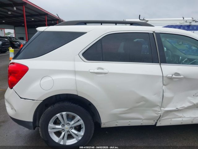 1GNFLFEK8FZ120901 Chevrolet EQUINOX 1LT