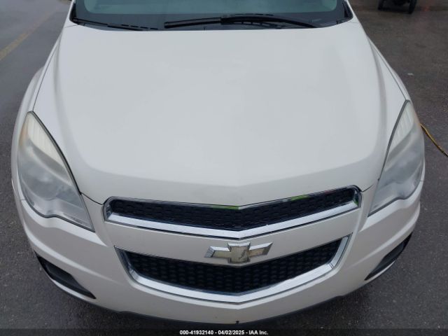 1GNFLFEK8FZ120901 Chevrolet EQUINOX 1LT