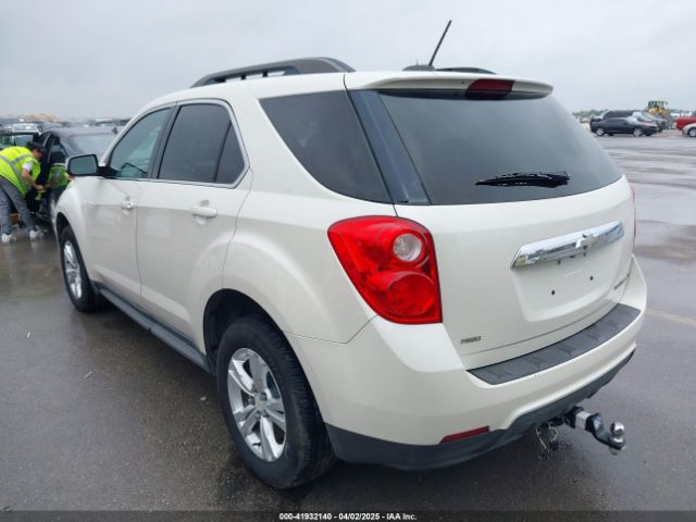 1GNFLFEK8FZ120901 Chevrolet EQUINOX 1LT