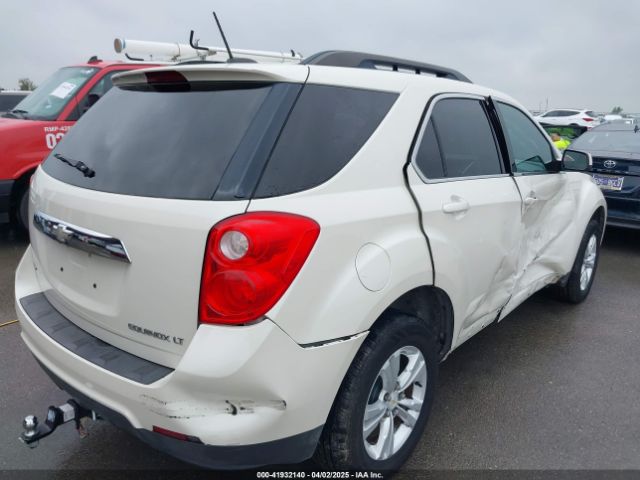 1GNFLFEK8FZ120901 Chevrolet EQUINOX 1LT