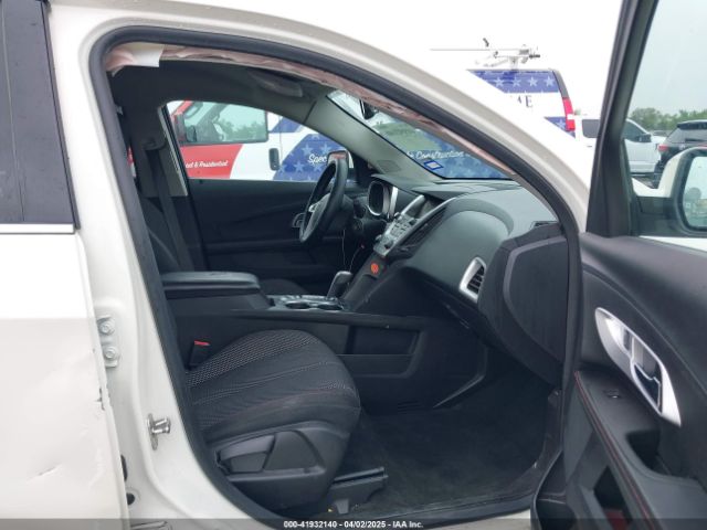 1GNFLFEK8FZ120901 Chevrolet EQUINOX 1LT