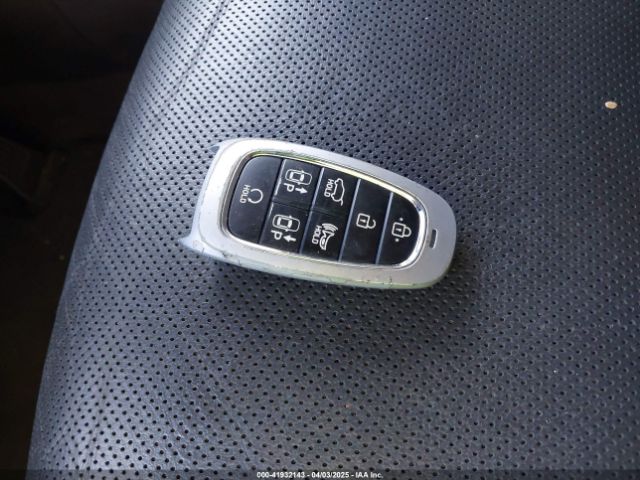 5NMJE3AE3NH156378 Hyundai Tucson Limited