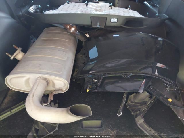 5NMJE3AE3NH156378 Hyundai Tucson Limited