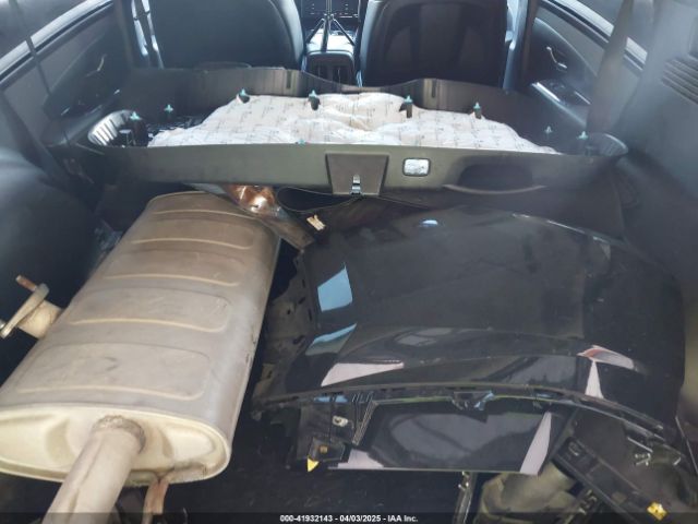 5NMJE3AE3NH156378 Hyundai Tucson Limited