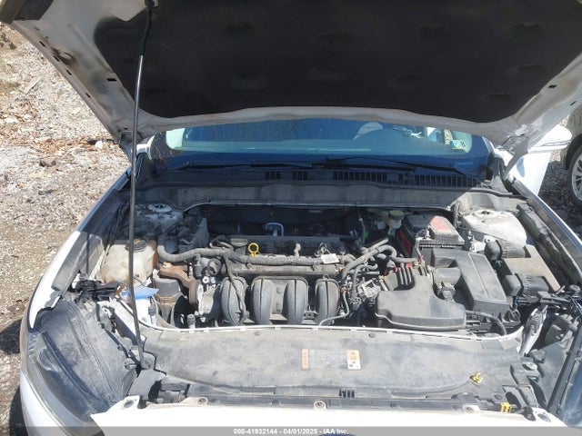 1FA6P0H79G5103542 Ford FUSION SE
