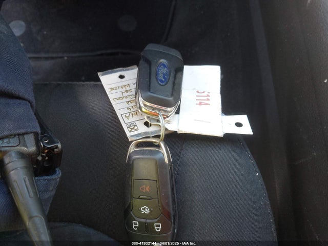 1FA6P0H79G5103542 Ford FUSION SE