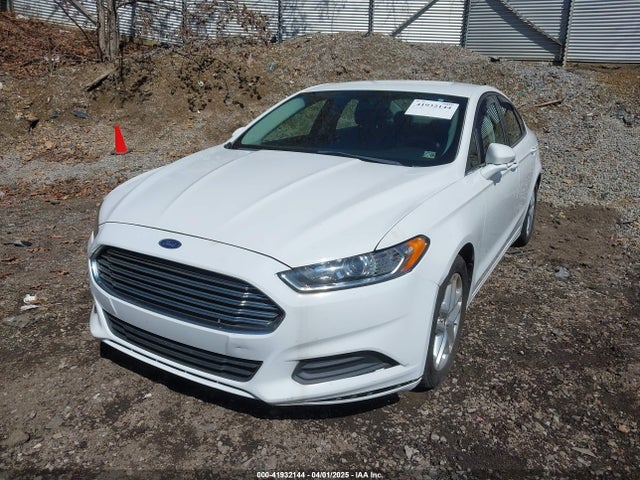 1FA6P0H79G5103542 Ford FUSION SE
