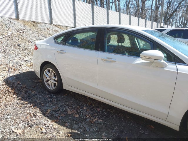 1FA6P0H79G5103542 Ford FUSION SE