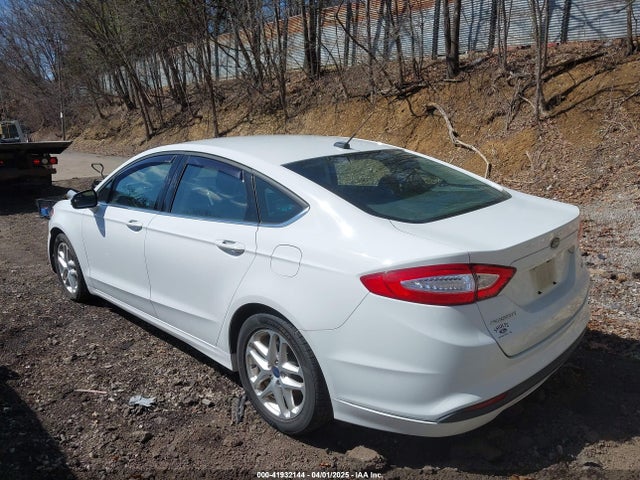 1FA6P0H79G5103542 Ford FUSION SE