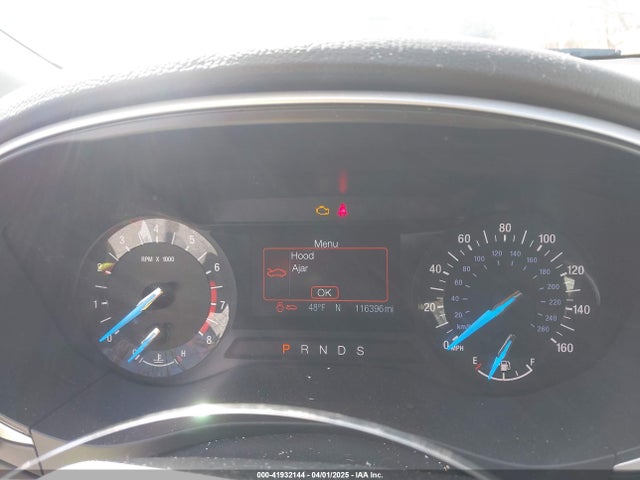 1FA6P0H79G5103542 Ford FUSION SE