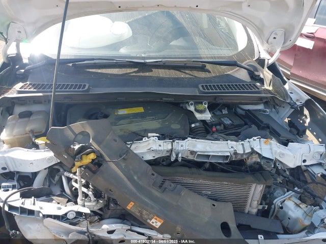 1FMCU0GX9GUC01785 Ford ESCAPE SE