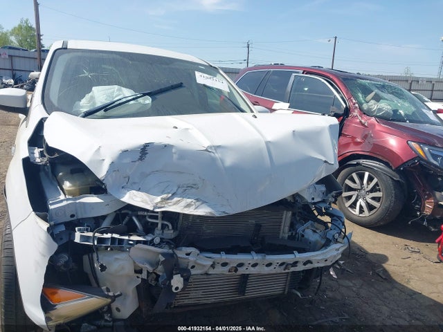 1FMCU0GX9GUC01785 Ford ESCAPE SE