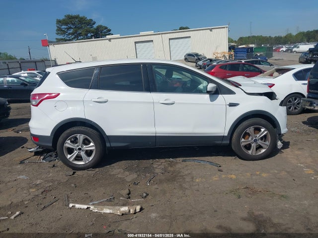 1FMCU0GX9GUC01785 Ford ESCAPE SE