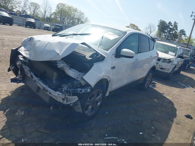 1FMCU0GX9GUC01785 Ford ESCAPE SE