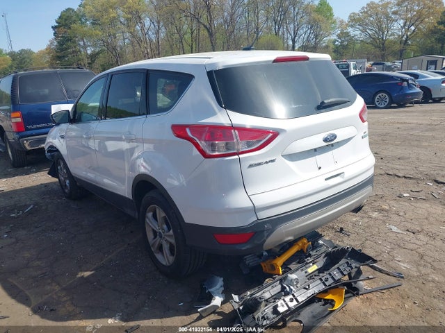 1FMCU0GX9GUC01785 Ford ESCAPE SE