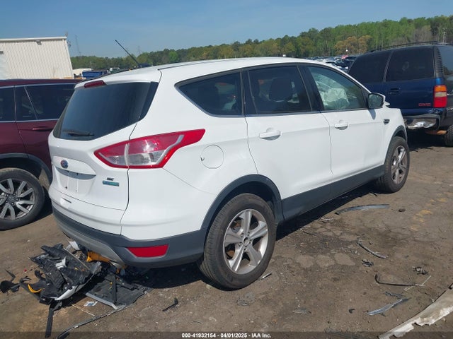 1FMCU0GX9GUC01785 Ford ESCAPE SE