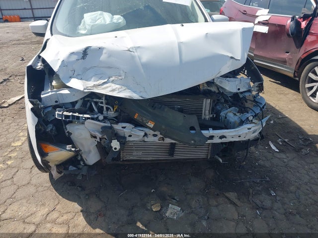 1FMCU0GX9GUC01785 Ford ESCAPE SE