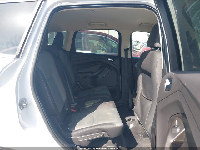 1FMCU0GX9GUC01785 Ford ESCAPE SE