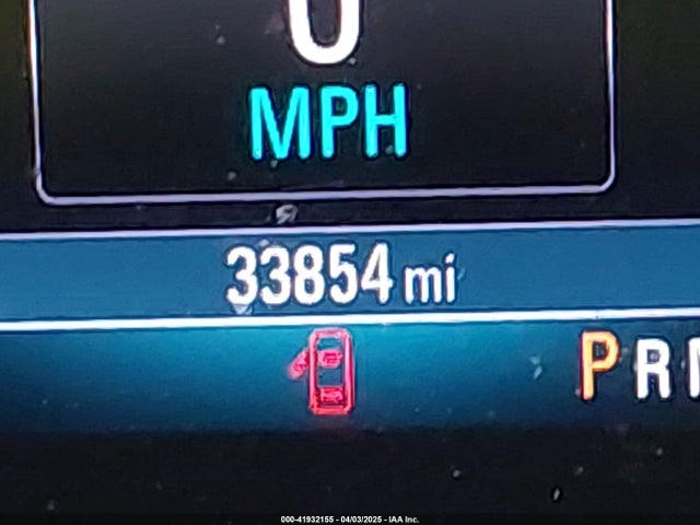 KL4CJASB6KB880735 Buick Encore Fwd Preferred