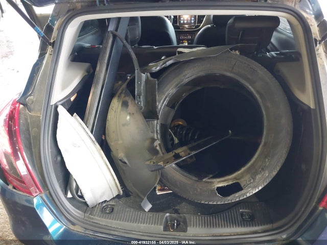 KL4CJASB6KB880735 Buick Encore Fwd Preferred