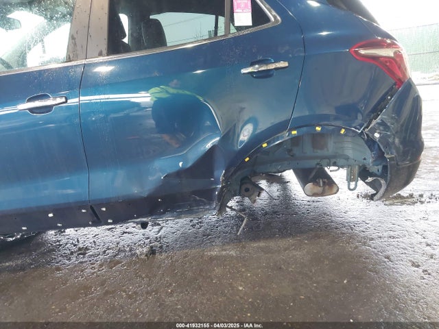 KL4CJASB6KB880735 Buick Encore Fwd Preferred