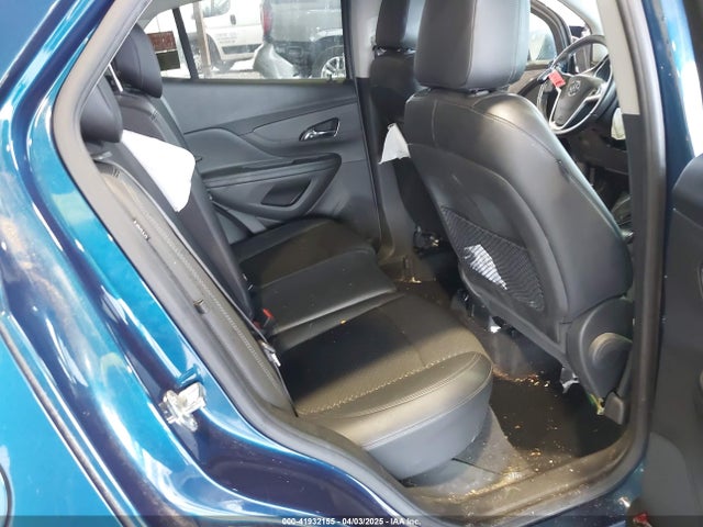 KL4CJASB6KB880735 Buick Encore Fwd Preferred