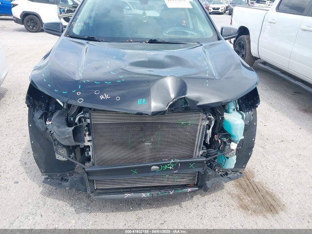 2GNAXKEV6K6120628 Chevrolet EQUINOX LT